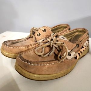 Sperry's